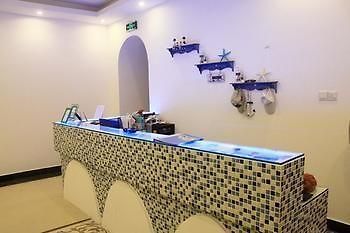 Beihai Seahome Villa Hotel Exterior photo