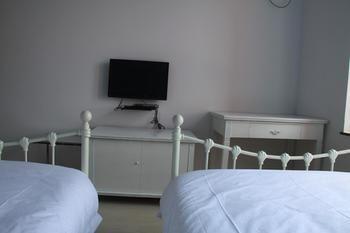 Beihai Seahome Villa Hotel Exterior photo